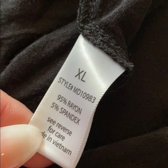 New Black Dress - Picture 12 of 13